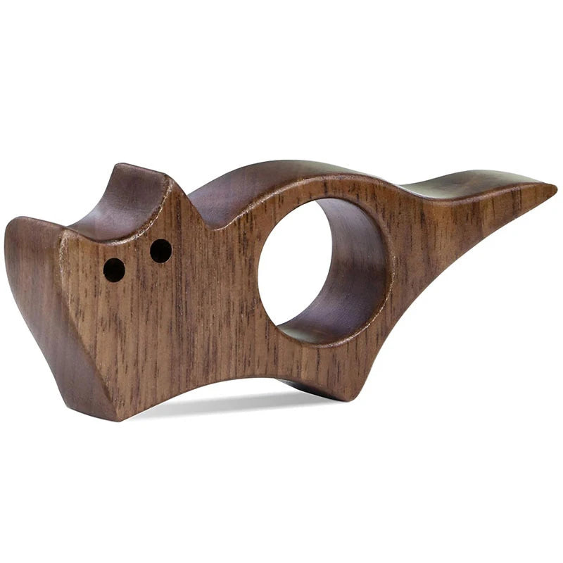 Heart & Sol Wooden Page Holder